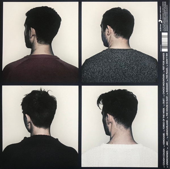 Arc - Back Cover Image