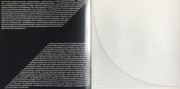 Arc - Insert/Leaflet Image