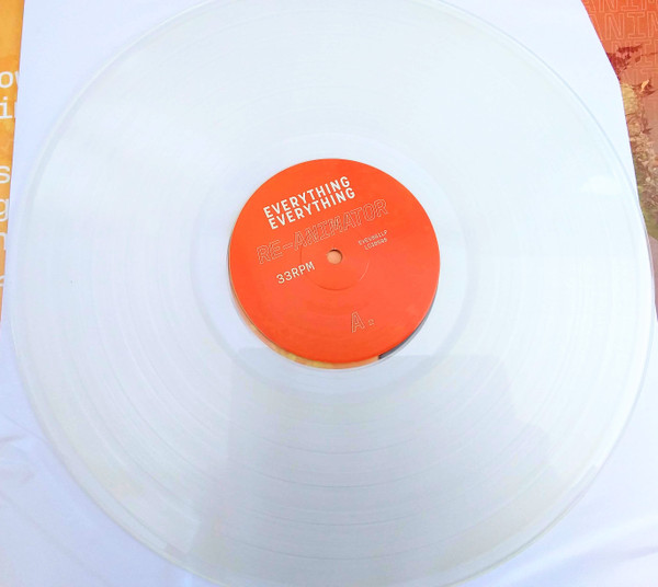 Re-Animator - Disk Image