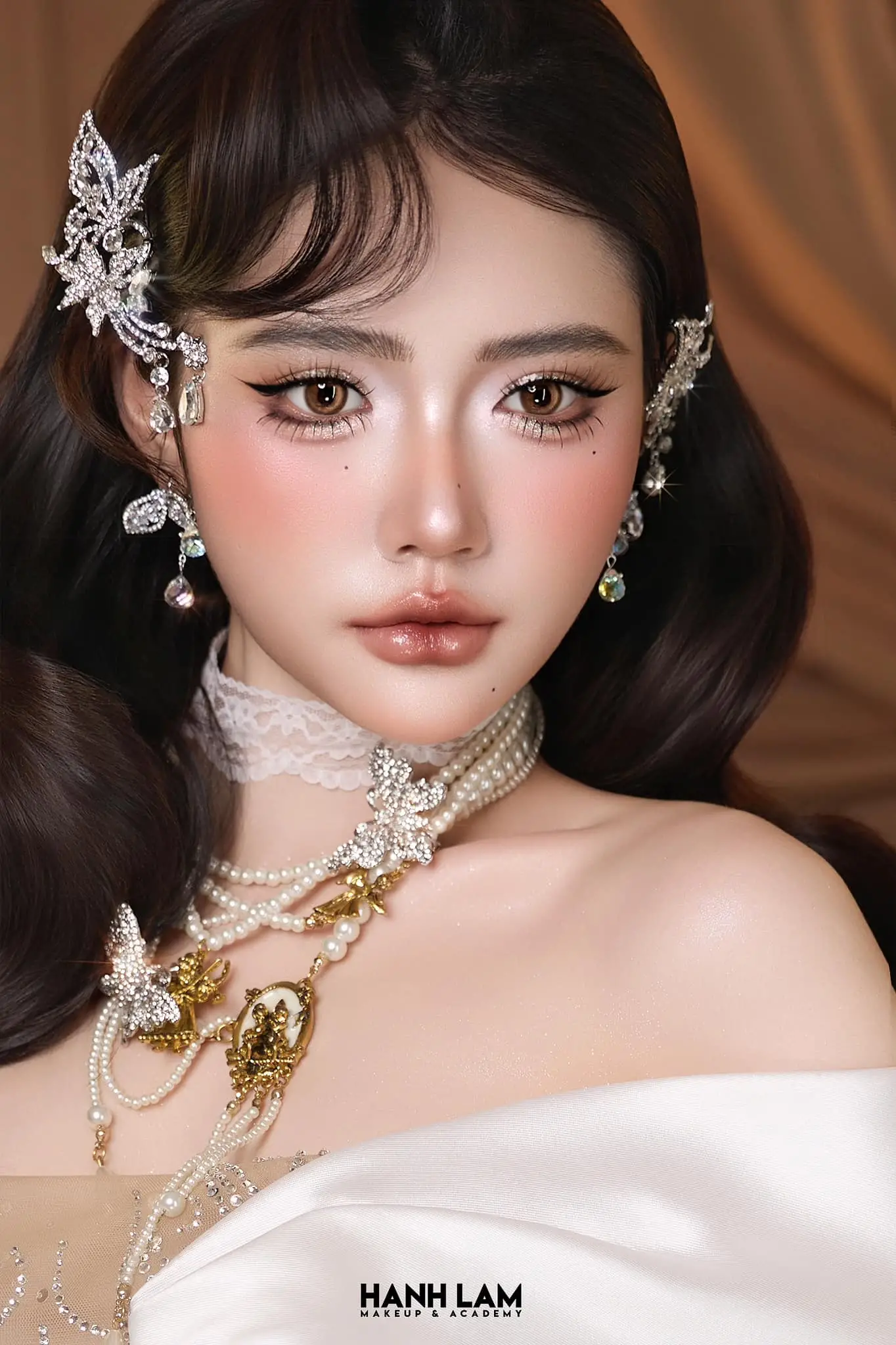 Bí Quyết Vàng - Cách Vẽ Chân Mày Đẹp Tự Nhiên Cho Nàng 6 bi quyet vang cach ve chan may dep tu nhien cho nang 67ecb351b94b8 67ecb35266325