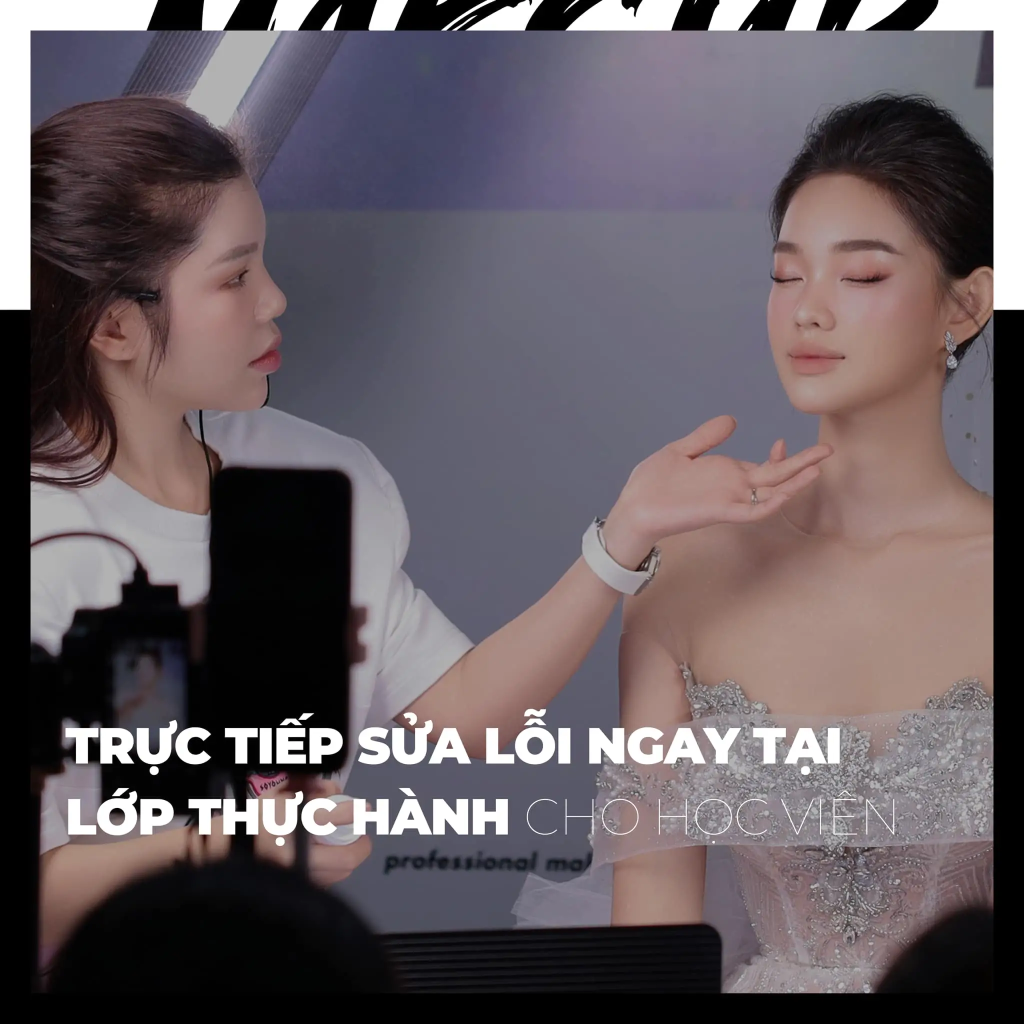 Bộ Makeup Cá Nhân Gồm Những Gì - Bí Quyết Trang Điểm Tự Tin Mỗi Ngày 2 bo makeup ca nhan gom nhung gi bi quyet trang diem tu tin moi ngay 67ecf3ca9f9da 67ecf3cb6e6bb