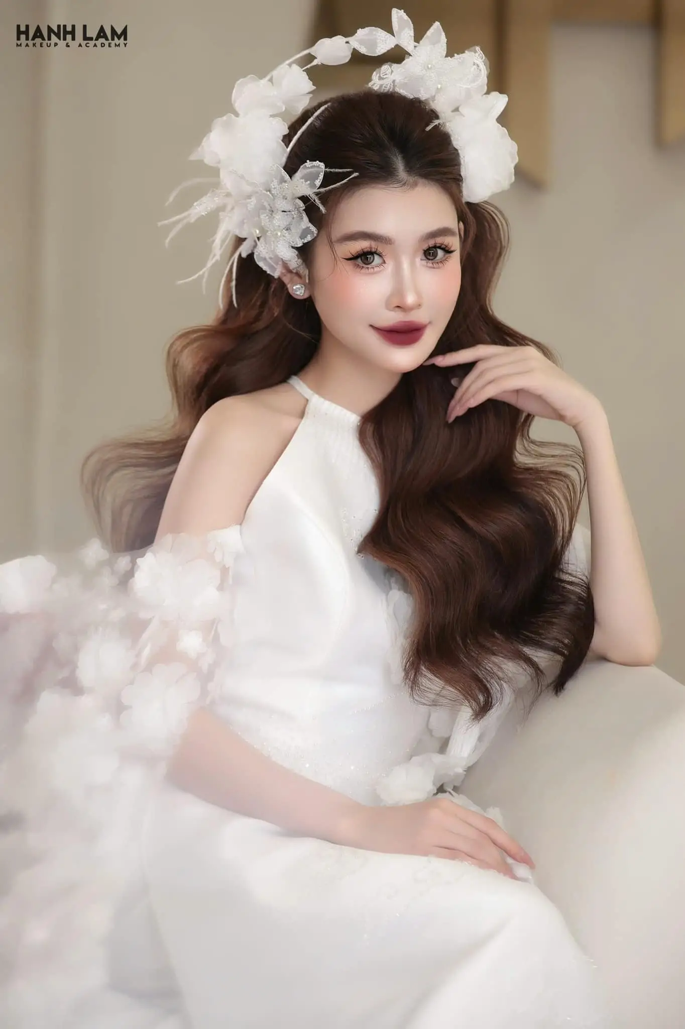 Tìm hiểu xu hướng trang điểm tự nhiên của makeup douyin 3 tim hieu xu huong trang diem tu nhien cua makeup douyin 68cd68d6a3fa1 68cd68d730818