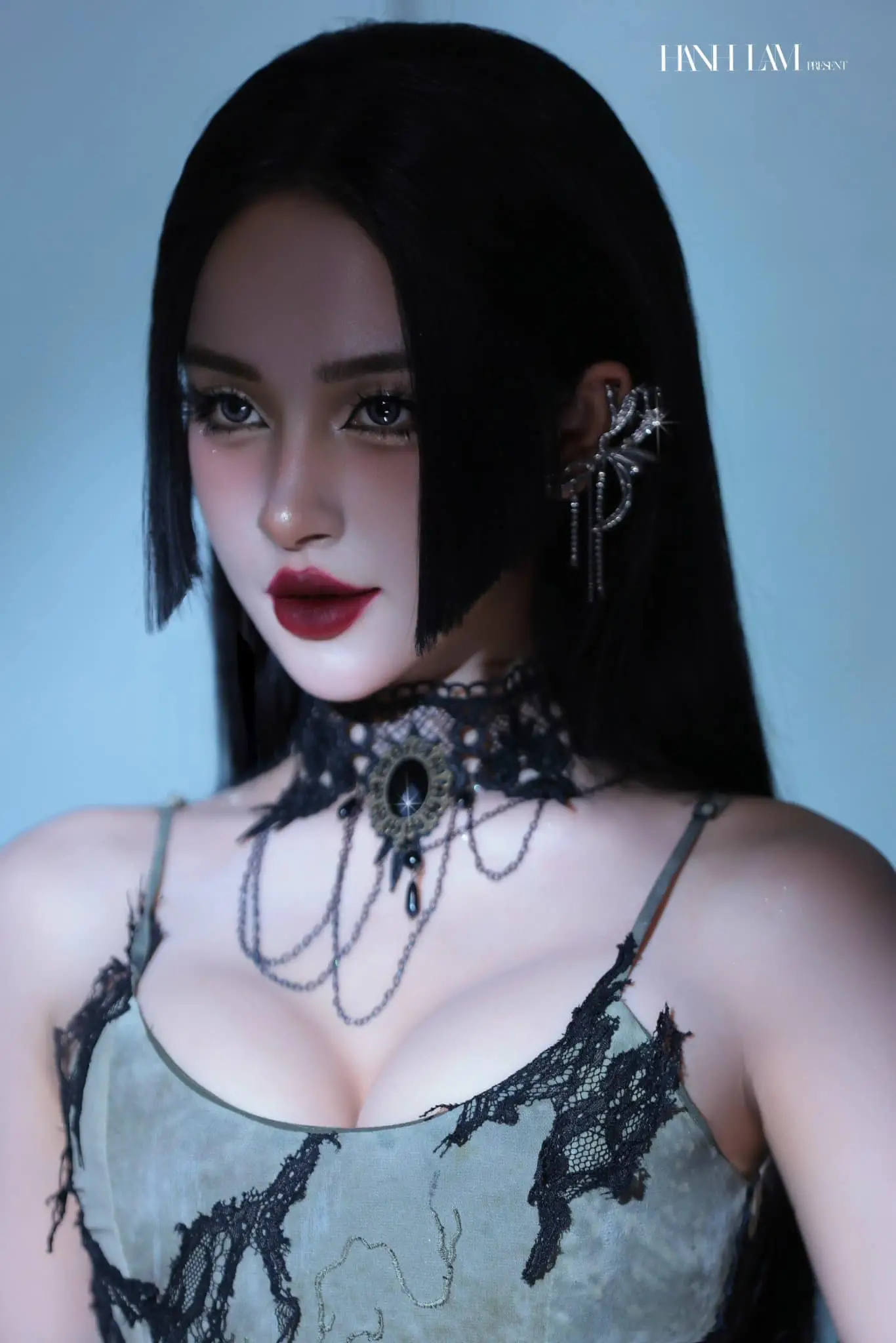 Những beauty blogger nổi bật với makeup trend trên douyin 7 nhung beauty blogger noi bat voi makeup trend tren douyin 68d8ab3ee9457 68d8ab3f80ac4