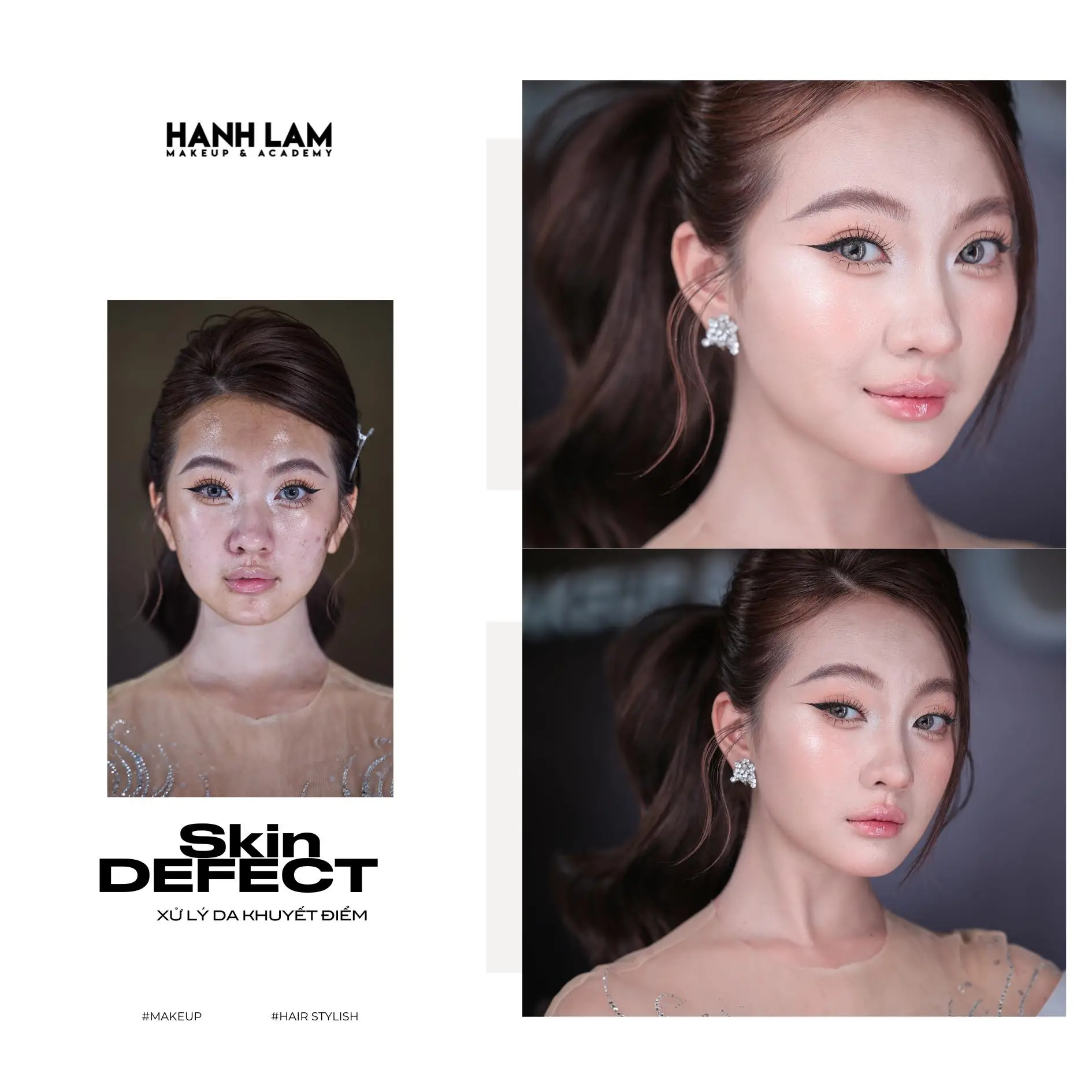 Định hình phong cách trang điểm tự nhiên với makeup đẹp 5 dinh hinh phong cach trang diem tu nhien voi makeup dep 68e73ed70cf94 68e73ed7b4589