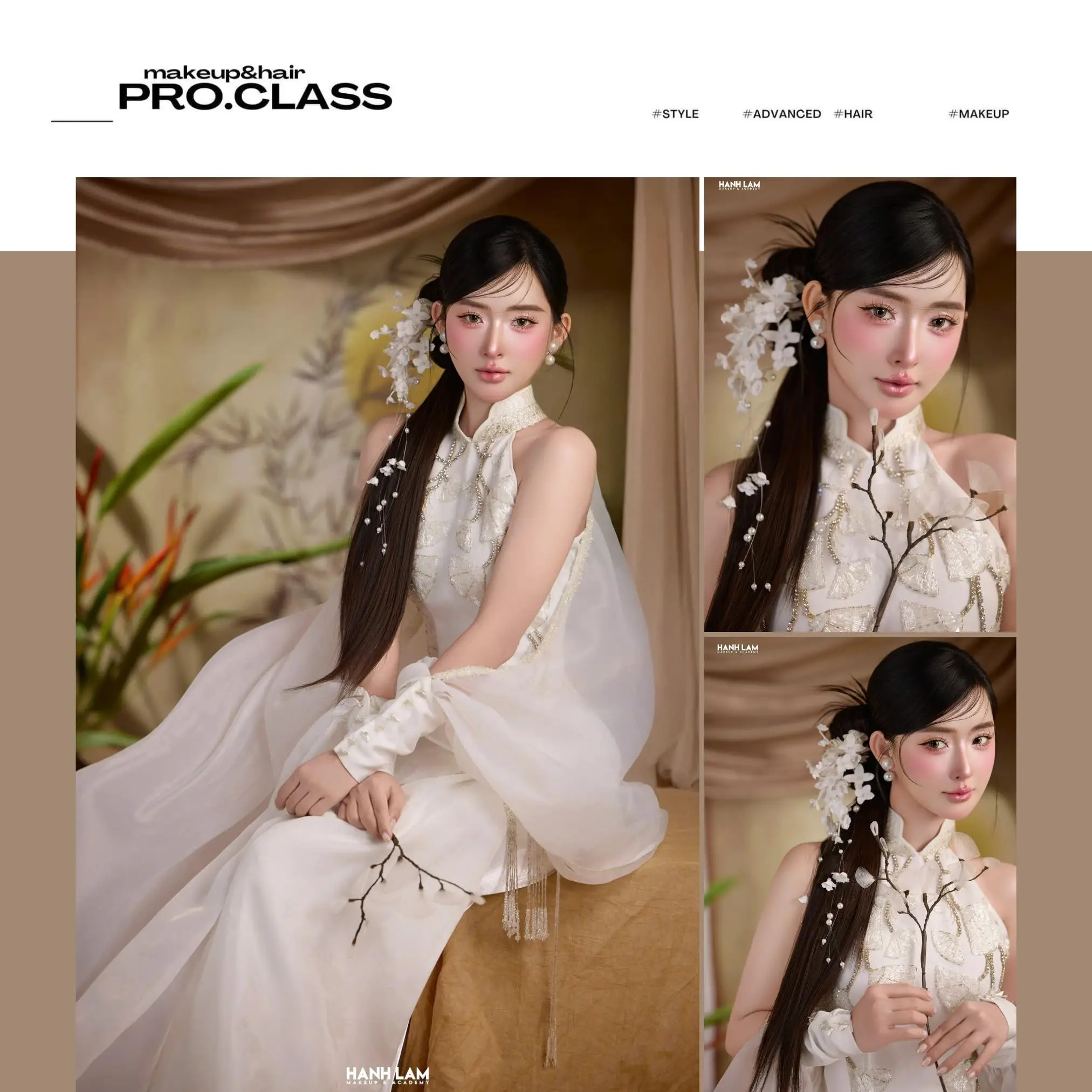Khám phá makeup đẹp cho tiệc cưới 4 kham pha makeup dep cho tiec cuoi 68e7611fad353 68e7612088377