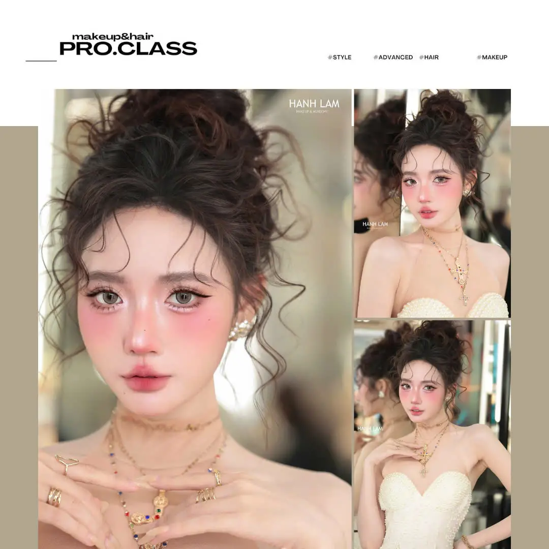 Sử dụng cọ chuyên nghiệp cho tone makeup đi tiệc đồng nhất 2 su dung co chuyen nghiep cho tone makeup di tiec dong nhat 6908c8bfc49cd 6908c8c010a92
