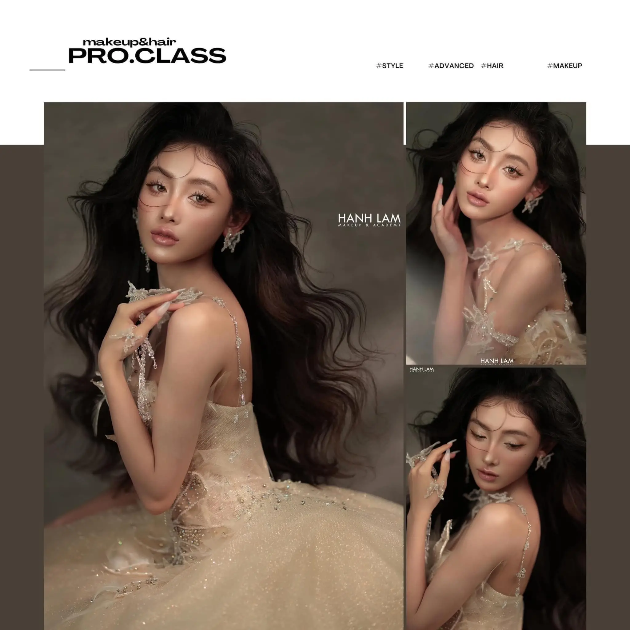 Nâng cao kỹ năng học makeup qua video tutorial 3 nang cao ky nang hoc makeup qua video tutorial 692d9e304ce2b 692d9e3135905