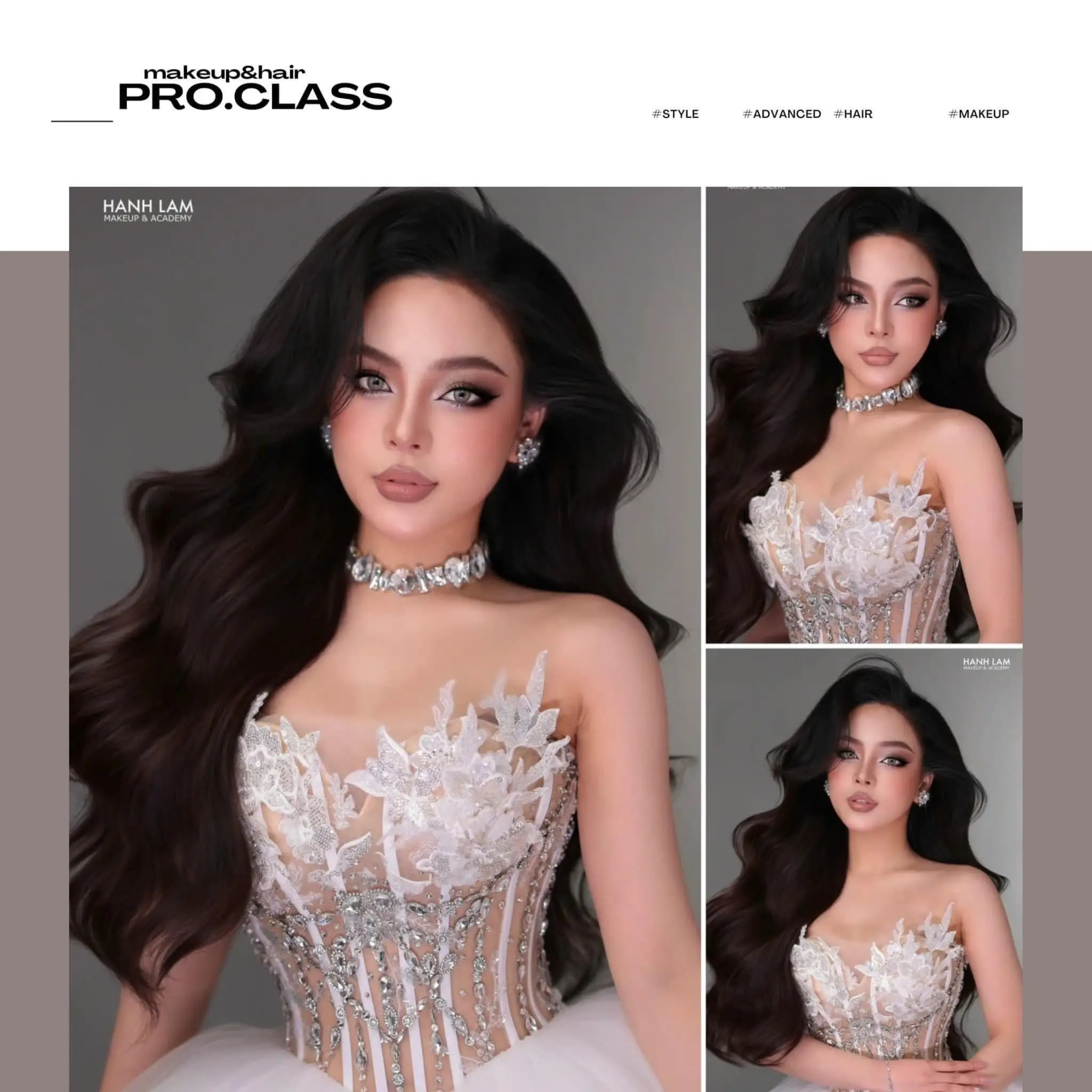 Học makeup dễ dàng cho người mới bắt đầu 2 hoc makeup de dang cho nguoi moi bat dau 692da5e1eb064 692da5e2d8017