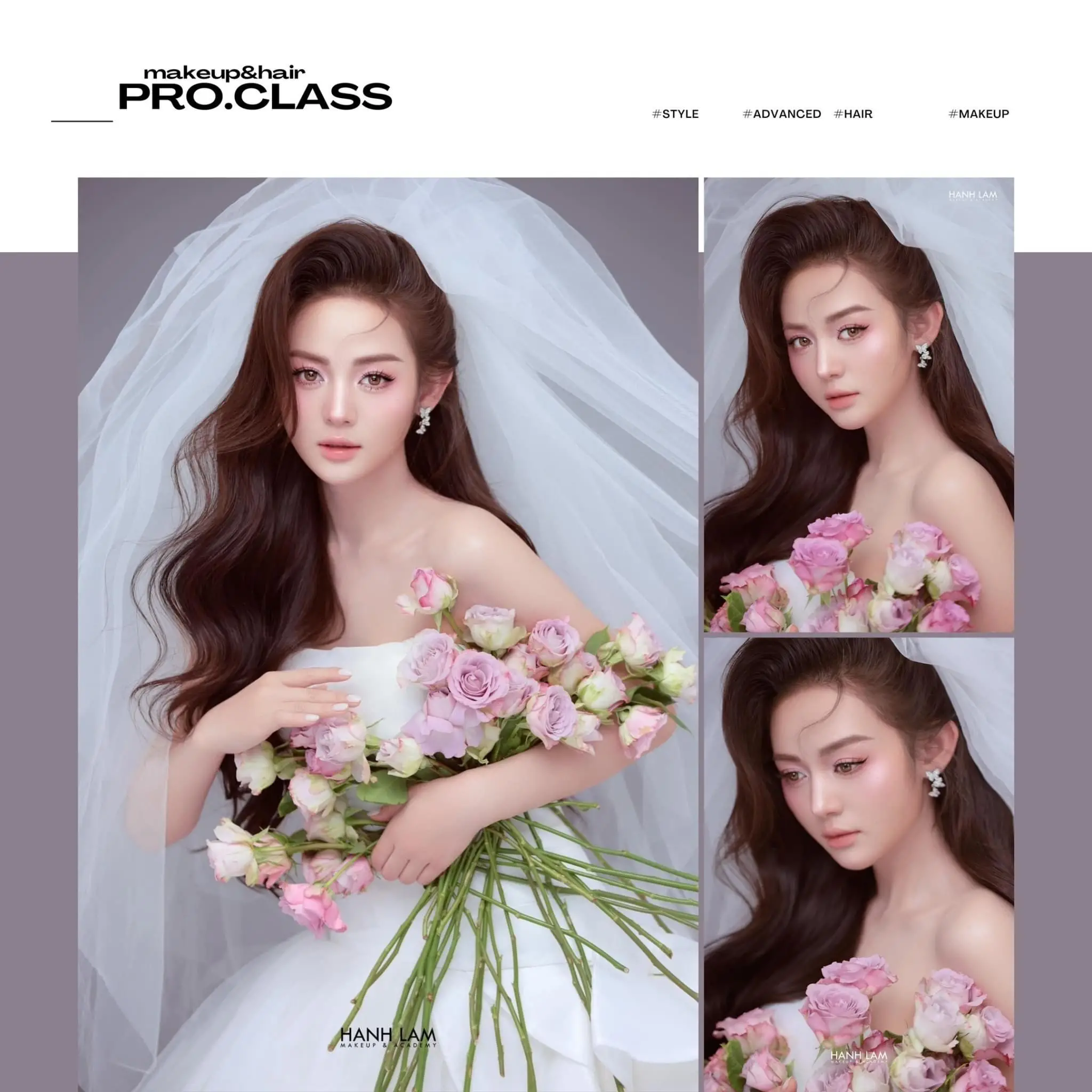 Học makeup dễ dàng cho người mới bắt đầu 6 hoc makeup de dang cho nguoi moi bat dau 692da61007a4b 692da610ef899