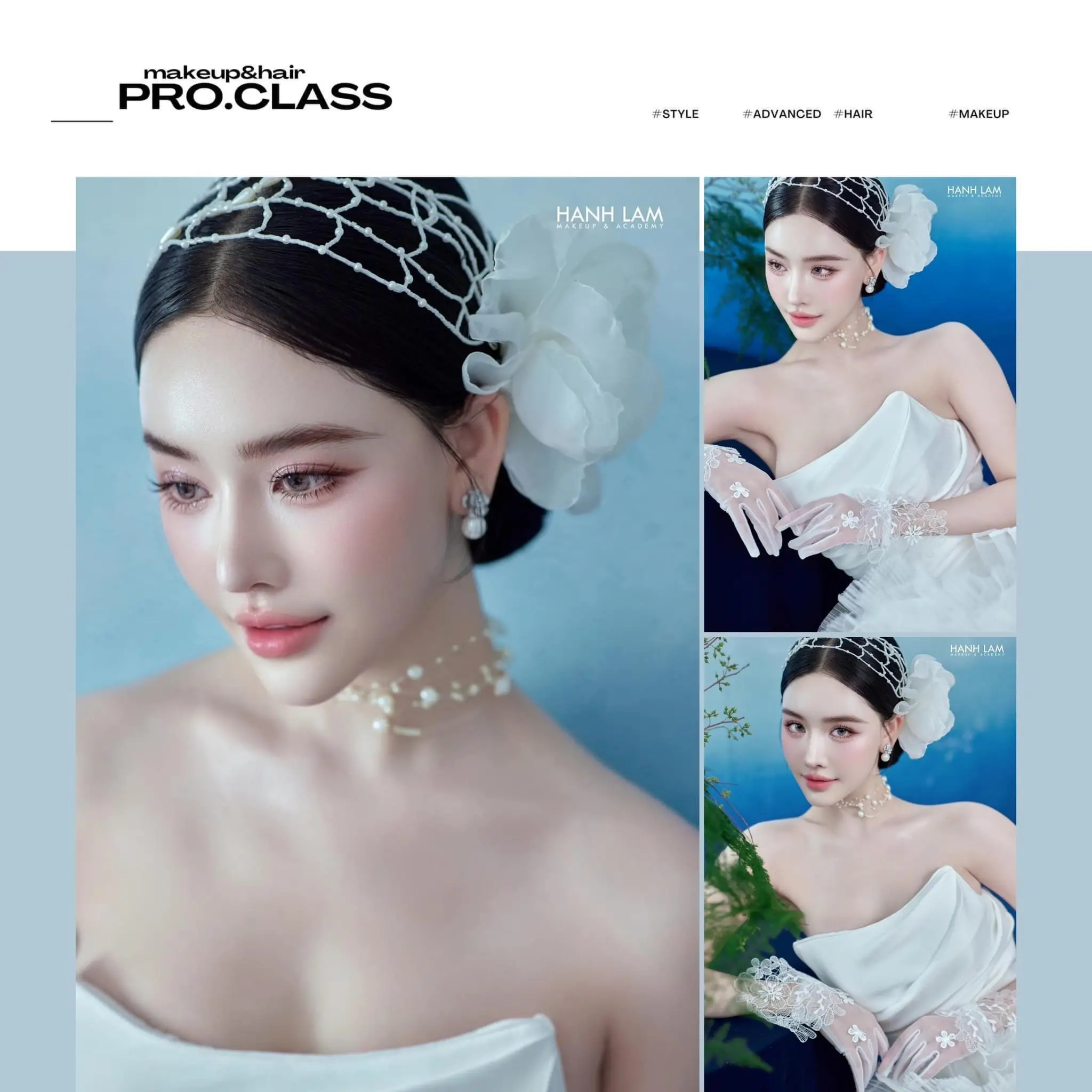Học makeup dễ dàng cho người mới bắt đầu 7 hoc makeup de dang cho nguoi moi bat dau 692da61bb03a3 692da61c95d5d