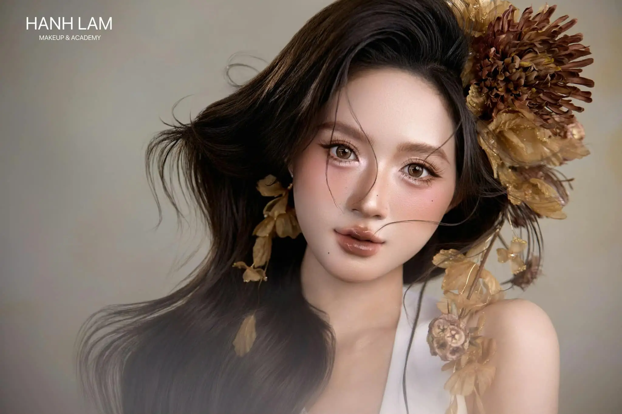 Xu hướng makeup cô dâu 2026 phù hợp với mùa cưới 2 xu huong makeup co dau 2026 phu hop voi mua cuoi 695f0a2f12df8 695f0a2fa04a8