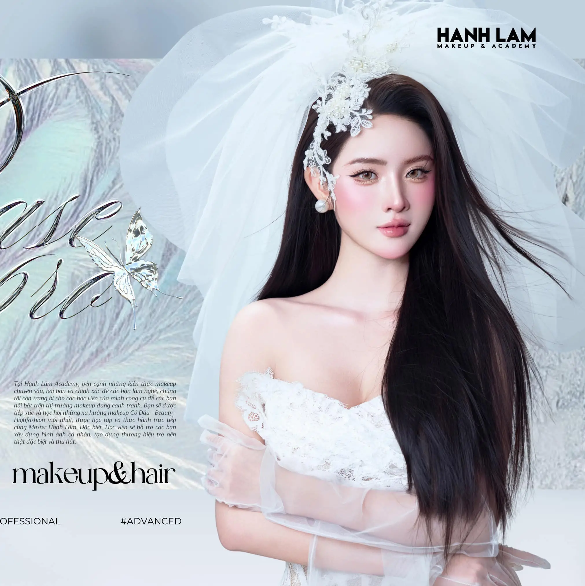Xu hướng makeup cô dâu 2026 phù hợp với mùa cưới 7 xu huong makeup co dau 2026 phu hop voi mua cuoi 695f0a71446d5 695f0a722cb62