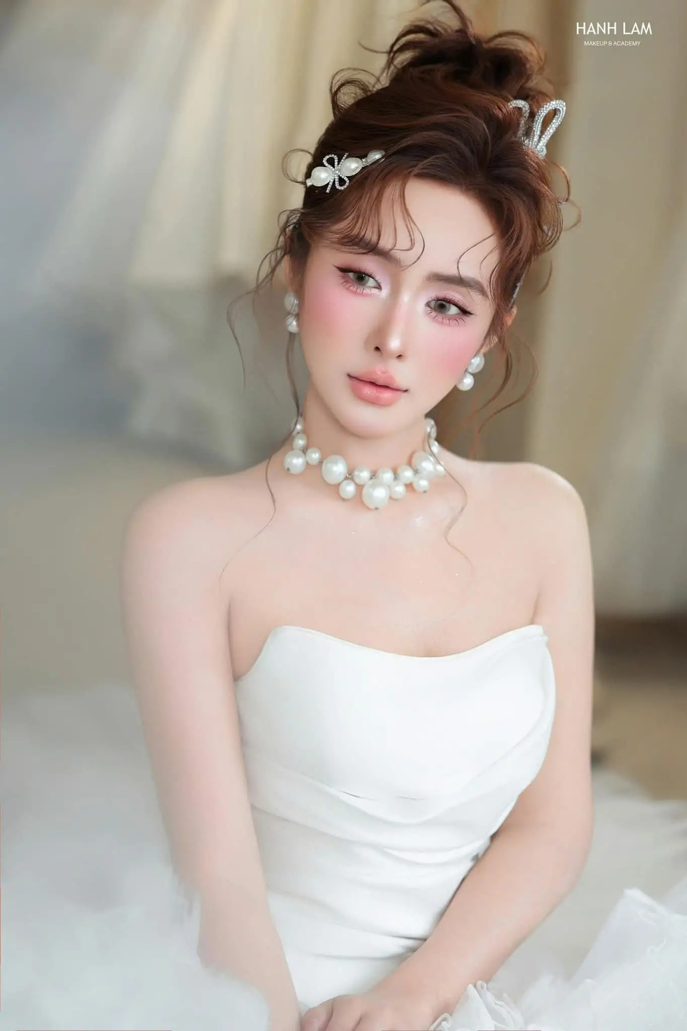 Chăm sóc da trước khi trang điểm cho makeup cô dâu 2026 3 cham soc da truoc khi trang diem cho makeup co dau 2026 695f0b6e9c09e 695f0b6f2f113