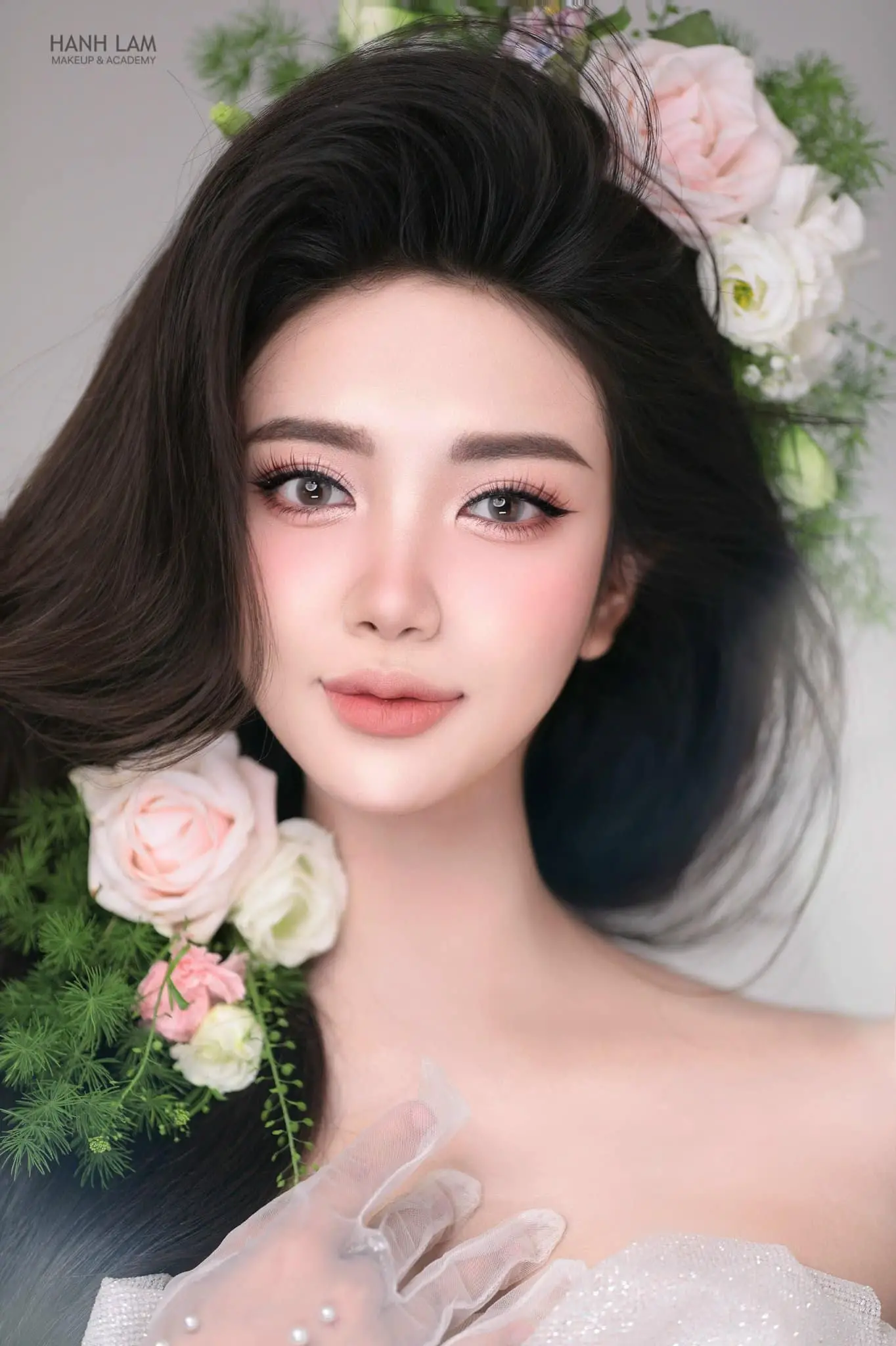 Địa điểm cung cấp dịch vụ makeup cô dâu uy tín 3 dia diem cung cap dich vu makeup co dau uy tin 695f152dac7f5 695f152e5f6b6