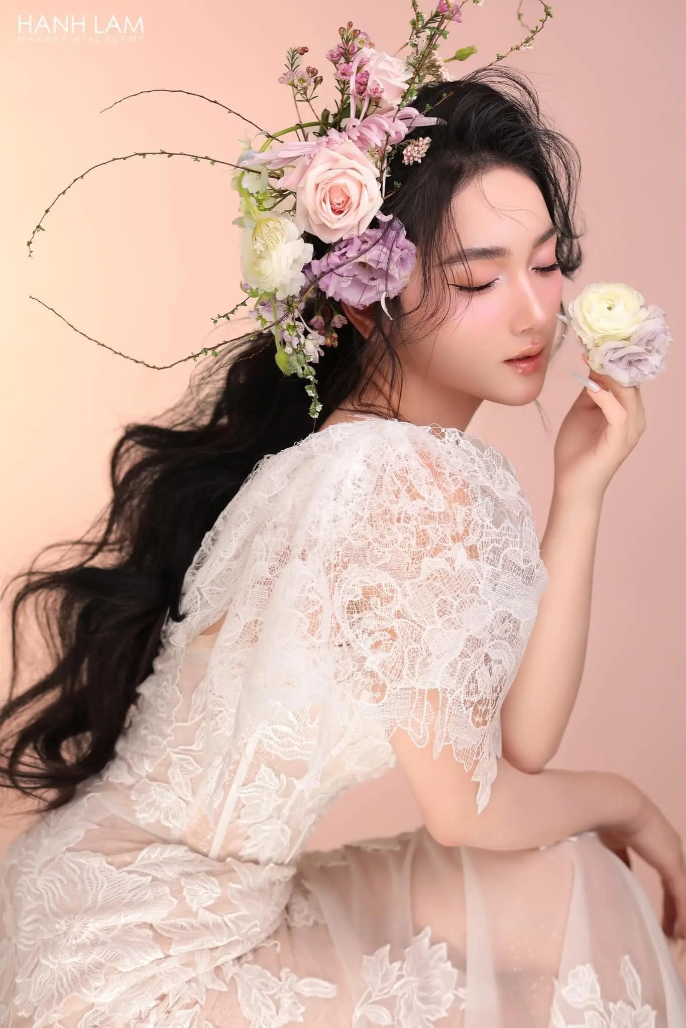 Địa điểm cung cấp dịch vụ makeup cô dâu uy tín 5 dia diem cung cap dich vu makeup co dau uy tin 695f154546888 695f1545dfba4