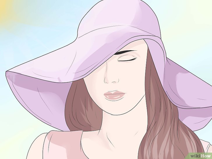 Изображение с названием Get Rid of Painful Cracked Lips Step 12