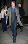 Brad Pitt фото №848333