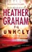 The Unholy (Krewe of Hunter...