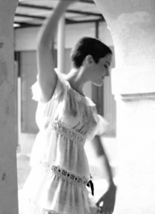 Emma Watson See Through 1