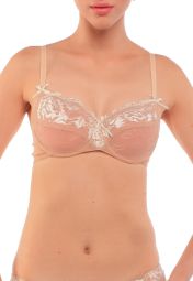 Sutien Push Up Neburetat, Colectia 'Soft Skin'