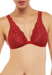 Sutien triunghi, colectia 'Rouge'