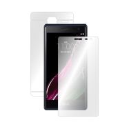 Folie de protectie Clasic Smart Protection LG Class
