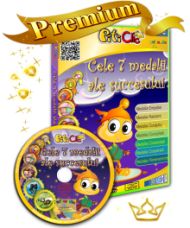 Cele 7 medalii ale succesului - ver integrala