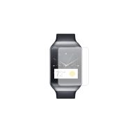 Folie de protectie Clasic Smart Protection Smartwatch Samsung Gear Live