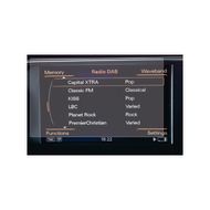 Folie de protectie Clasic Smart Protection Navi Audi MMI 3G/3G + Plus display