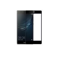 Tempered Glass - Ultra Smart Protection Huawei P9 Plus Fulldisplay negru