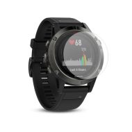Folie de protectie Clasic Smart Protection Smartwatch Garmin Fenix 5x