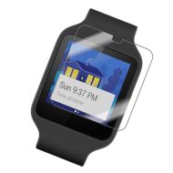 Folie de protectie Clasic Smart Protection Sony SmartWatch 3