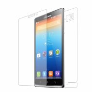 Folie de protectie Clasic Smart Protection Lenovo Vibe Z K910