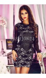 Rochie Eleganta Black Classy