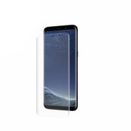 Folie de protectie Clasic Smart Protection Samsung Galaxy S8 Plus compatibila cu carcasa Silicone Cover