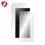 Folie de protectie Clasic Smart Protection Sony Xperia XZ1