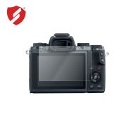 Folie de protectie Clasic Smart Protection Canon EOS M5