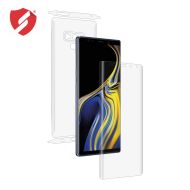 Folie de protectie Clasic Smart Protection Samsung Galaxy Note 9