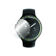Folie de protectie Clasic Smart Protection Ceas Mobvoi Ticwatch S