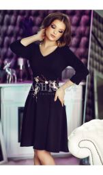 Rochie De Seara Black Darling
