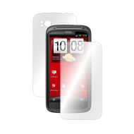 Folie de protectie Clasic Smart Protection HTC Sensation