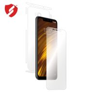 Folie de protectie Clasic Smart Protection Xiaomi Pocophone F1