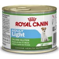 Royal Canin Mini Adult Light Can 195gr