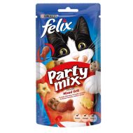 Felix Party Mix Mixed Grill 60gr