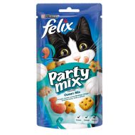 Felix Party Mix Seaside Mix 60gr