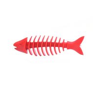 Jucarie pentru caini Enjoy Fishbone 16cm