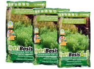 Dennerle Substrat fertilizant NutriBasis 6 in 1 4.8kg