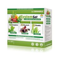 Dennerle Perfect Plant System Set - 1600L
