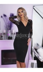 Rochie Black Date