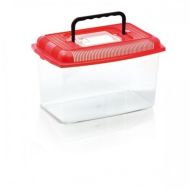Acvariu din plastic Ariel Mare